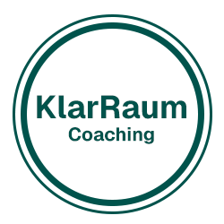 Siegel Klarraum Coaching