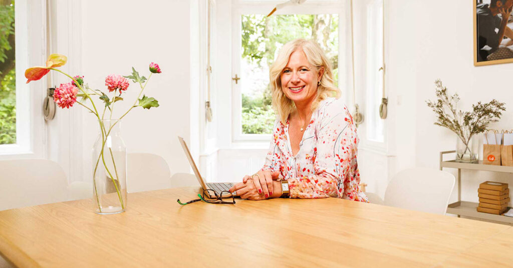 Potentialcoaching mit Cordula Bürk, Wörrstadt